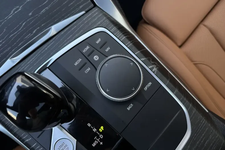 BMW M440 din 2022 cu 37.735 km - oferta BMW172114 - foto 14