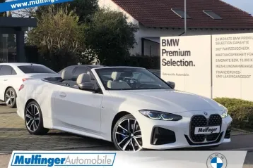 BMW M440 din 2021 - oferta BMW172115