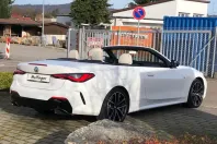 BMW M440 din 2021 cu 42.636 km - oferta BMW172115 - foto 4