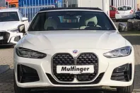 BMW M440 din 2021 cu 42.636 km - oferta BMW172115 - foto 6