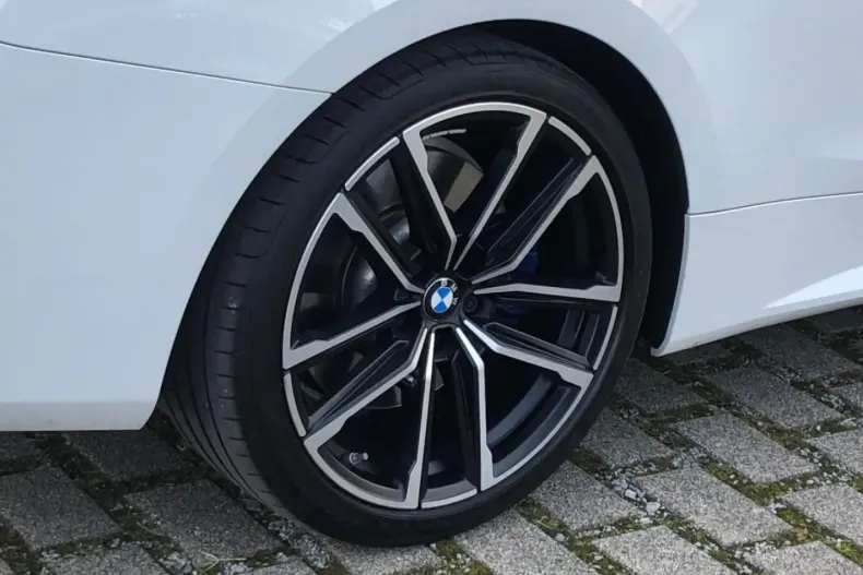 BMW M440 din 2021 cu 42.636 km - oferta BMW172115 - foto 9