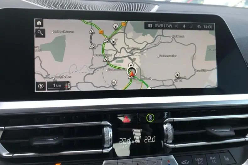 BMW M440 din 2021 cu 42.636 km - oferta BMW172115 - foto 14