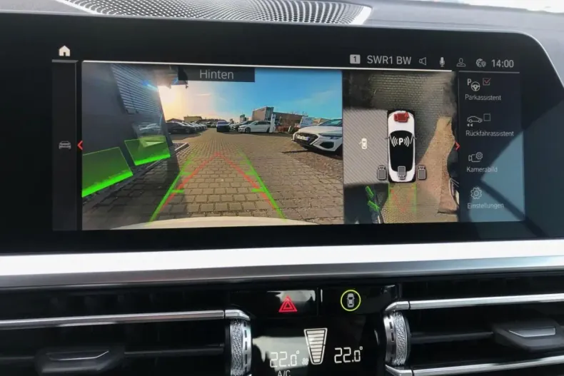 BMW M440 din 2021 cu 42.636 km - oferta BMW172115 - foto 15