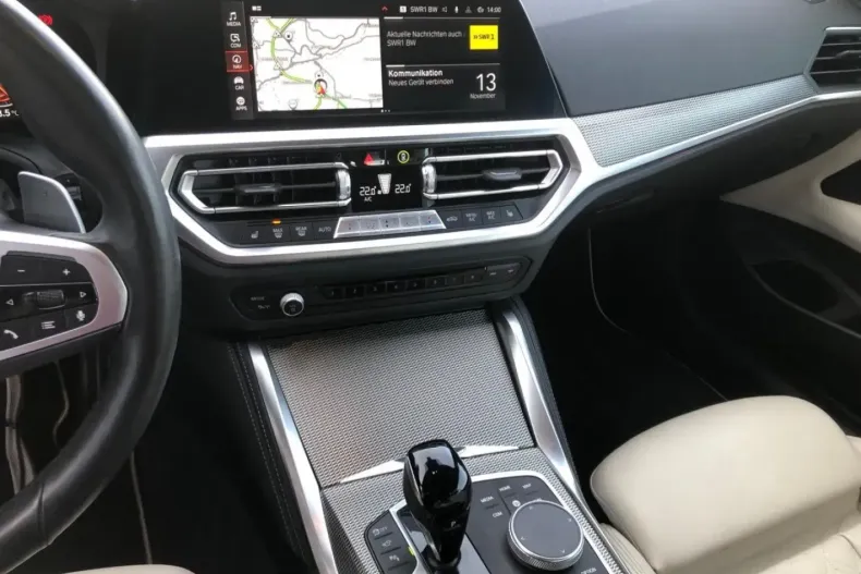 BMW M440 din 2021 cu 42.636 km - oferta BMW172115 - foto 16