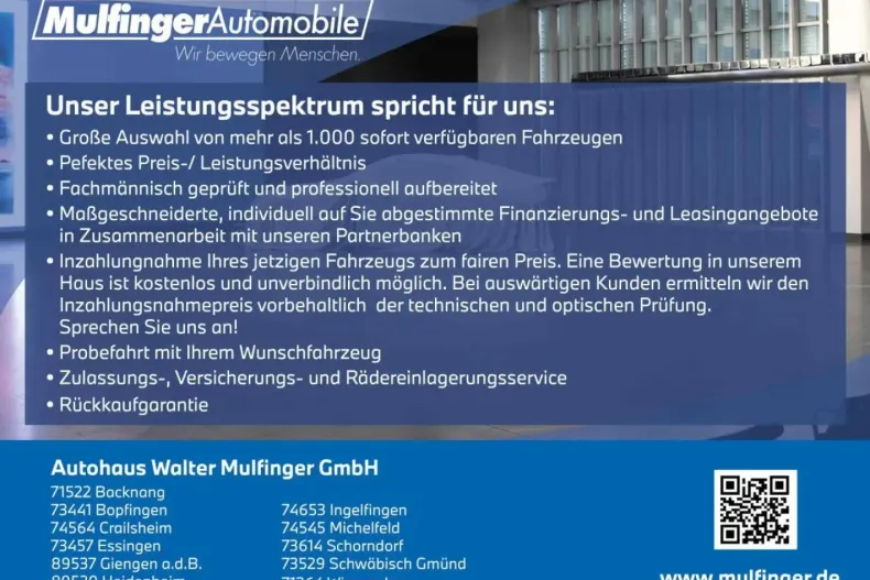 BMW M440 din 2021 cu 42.636 km - oferta BMW172115 - foto 17