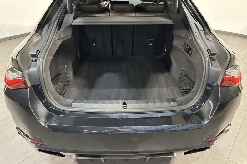 BMW M440 din 2022 cu 77.450 km - oferta BMW172116 - foto 6