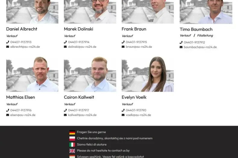 BMW M440 din 2022 cu 77.450 km - oferta BMW172116 - foto 18