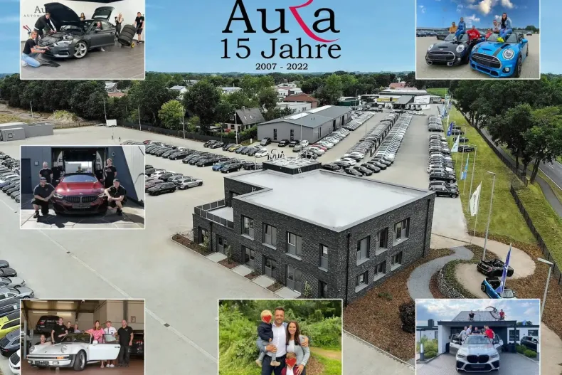 BMW M440 din 2022 cu 77.450 km - oferta BMW172116 - foto 19