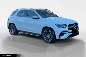 Mercedes-Benz GLE 400 din 2024 - oferta MER172117