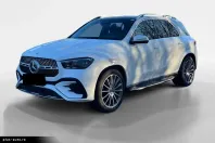 Mercedes-Benz GLE 400 din 2024 cu 21.160 km - oferta MER172117 - foto 2