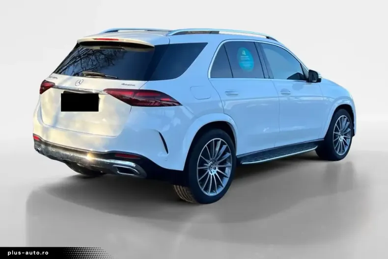 Mercedes-Benz GLE 400 din 2024 cu 21.160 km - oferta MER172117 - foto 5