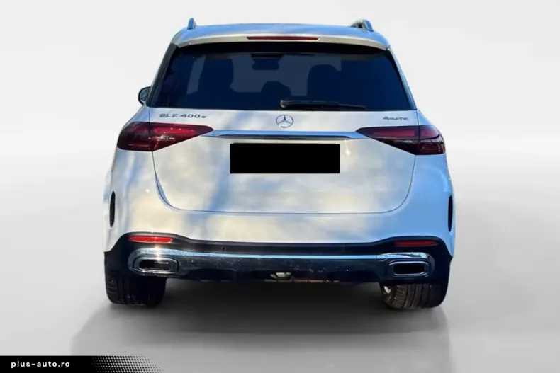 Mercedes-Benz GLE 400 din 2024 cu 21.160 km - oferta MER172117 - foto 7