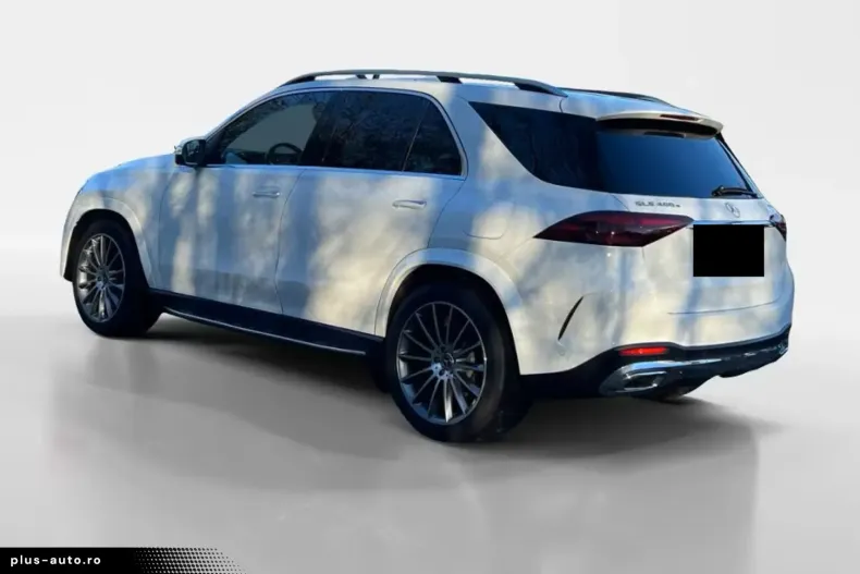 Mercedes-Benz GLE 400 din 2024 cu 21.160 km - oferta MER172117 - foto 8