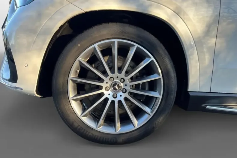 Mercedes-Benz GLE 400 din 2024 cu 21.160 km - oferta MER172117 - foto 9