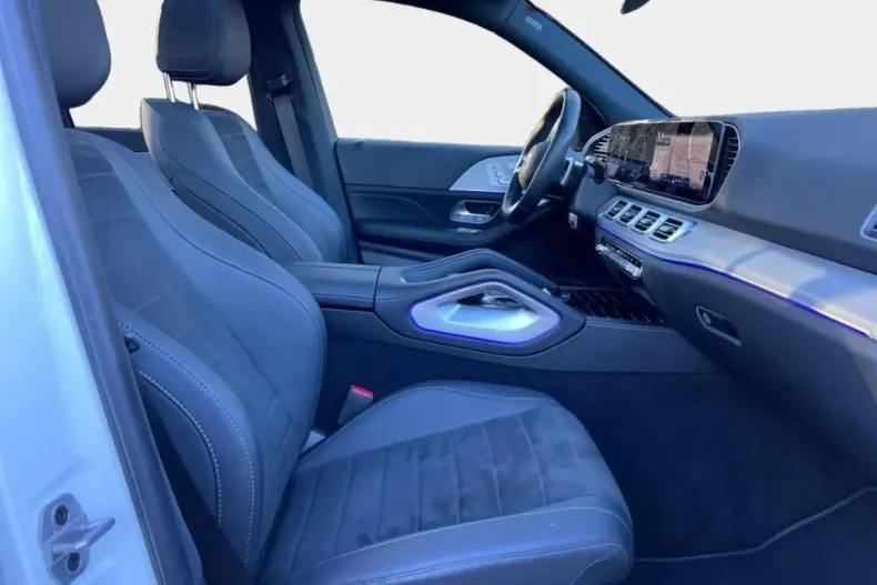 Mercedes-Benz GLE 400 din 2024 cu 21.160 km - oferta MER172117 - foto 17