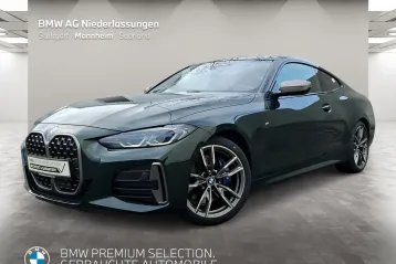 BMW M440 din 2022 - oferta BMW172118