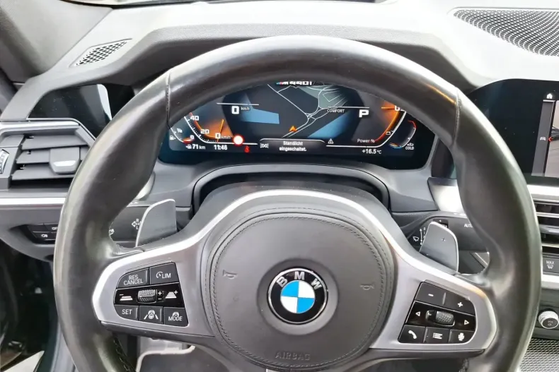 BMW M440 din 2022 cu 100.172 km - oferta BMW172118 - foto 13