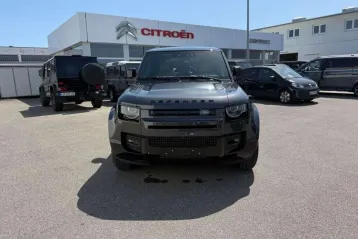 Land Rover Defender din 2024 - oferta LAN172119