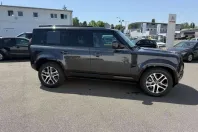 Land Rover Defender din 2024 cu 8.500 km - oferta LAN172119 - foto 3