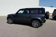 Land Rover Defender din 2024 cu 8.500 km - oferta LAN172119 - foto 5