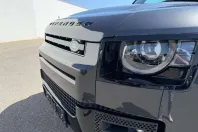 Land Rover Defender din 2024 cu 8.500 km - oferta LAN172119 - foto 7