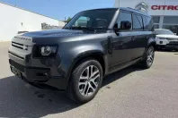 Land Rover Defender din 2024 cu 8.500 km - oferta LAN172119 - foto 8