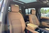 Land Rover Defender din 2024 cu 8.500 km - oferta LAN172119 - foto 14