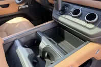 Land Rover Defender din 2024 cu 8.500 km - oferta LAN172119 - foto 15