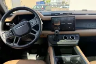 Land Rover Defender din 2024 cu 8.500 km - oferta LAN172119 - foto 18