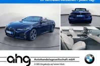 BMW M440 din 2021 cu 82.723 km - oferta BMW172120 - foto 1