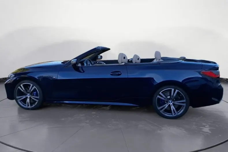 BMW M440 din 2021 cu 82.723 km - oferta BMW172120 - foto 3