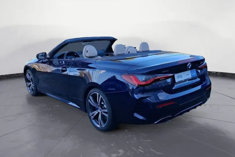 BMW M440 din 2021 cu 82.723 km - oferta BMW172120 - foto 4