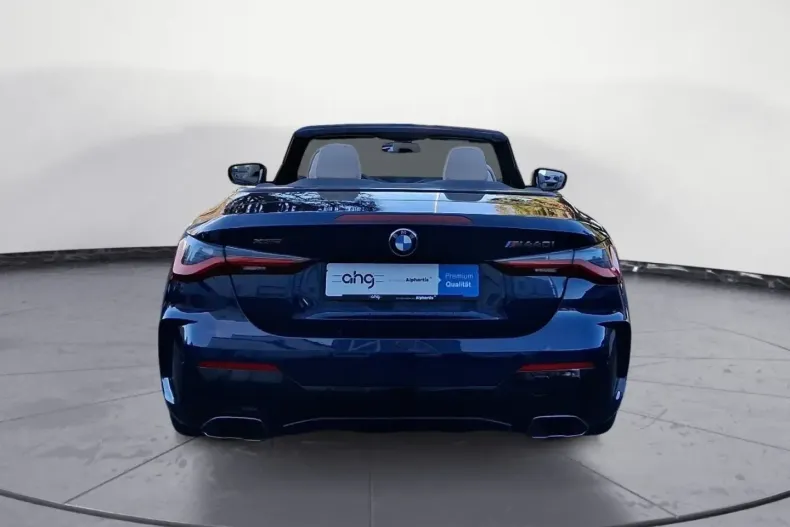 BMW M440 din 2021 cu 82.723 km - oferta BMW172120 - foto 5