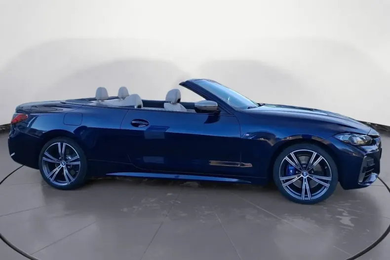 BMW M440 din 2021 cu 82.723 km - oferta BMW172120 - foto 6