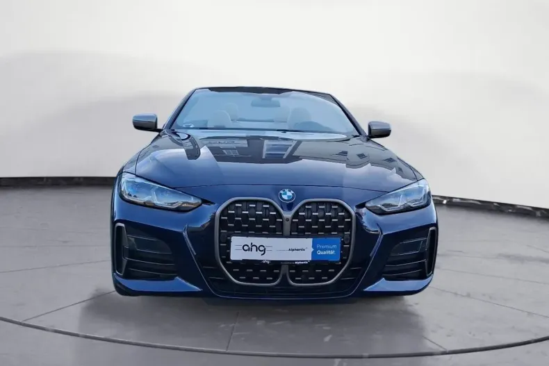 BMW M440 din 2021 cu 82.723 km - oferta BMW172120 - foto 7