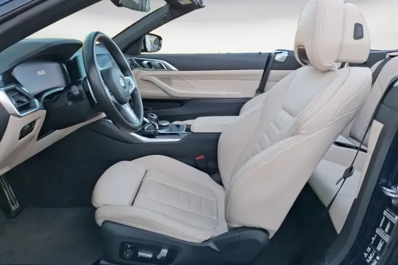 BMW M440 din 2021 cu 82.723 km - oferta BMW172120 - foto 8