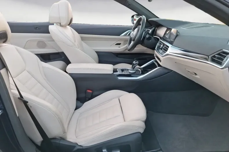 BMW M440 din 2021 cu 82.723 km - oferta BMW172120 - foto 9