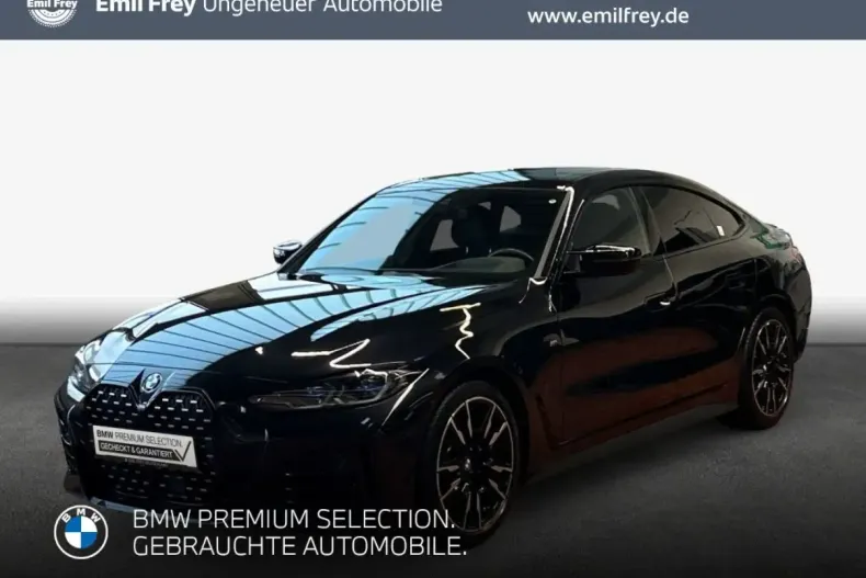 BMW M440 din 2022 cu 71.572 km - oferta BMW172121 - foto 1