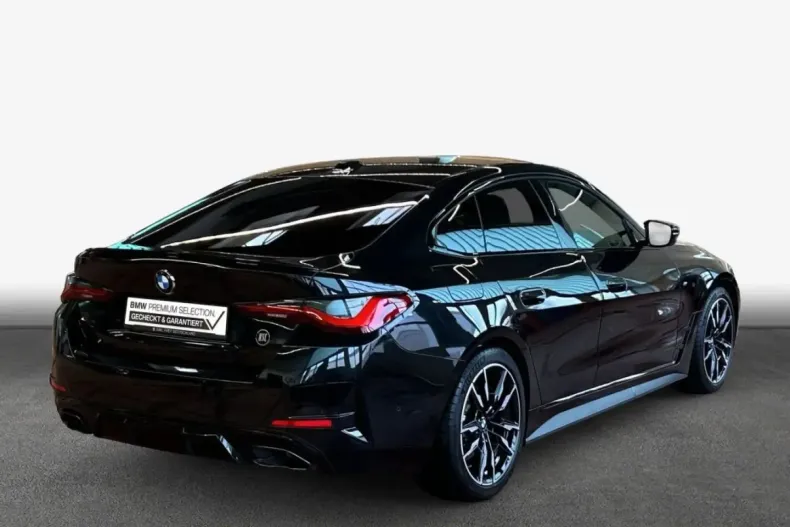BMW M440 din 2022 cu 71.572 km - oferta BMW172121 - foto 2