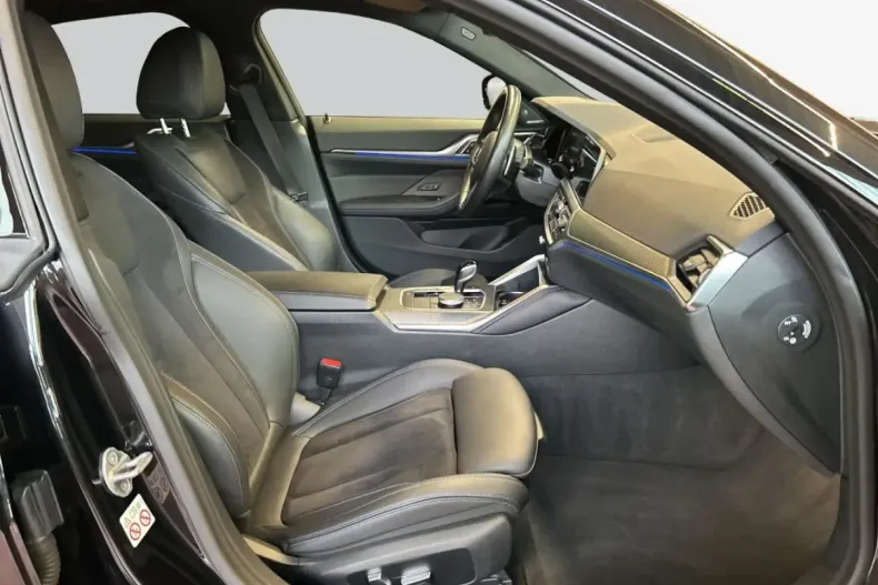 BMW M440 din 2022 cu 71.572 km - oferta BMW172121 - foto 14