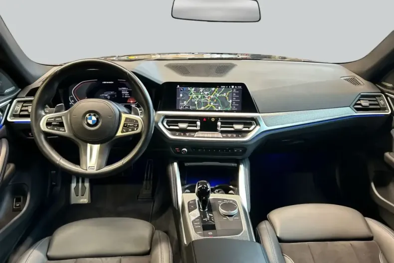 BMW M440 din 2022 cu 71.572 km - oferta BMW172121 - foto 15