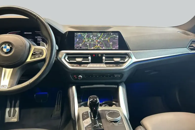 BMW M440 din 2022 cu 71.572 km - oferta BMW172121 - foto 16