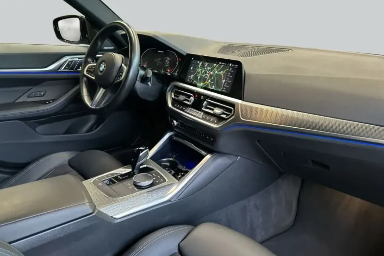 BMW M440 din 2022 cu 71.572 km - oferta BMW172121 - foto 17