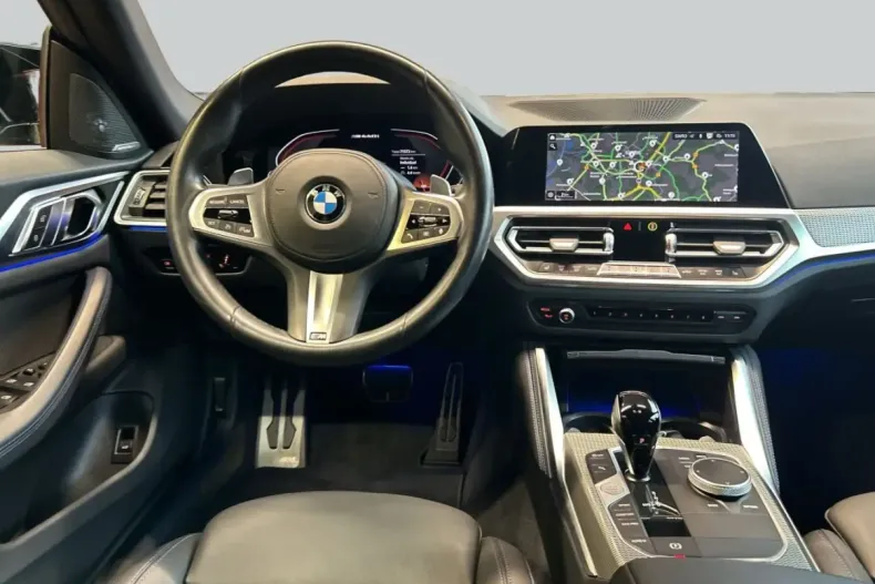 BMW M440 din 2022 cu 71.572 km - oferta BMW172121 - foto 18