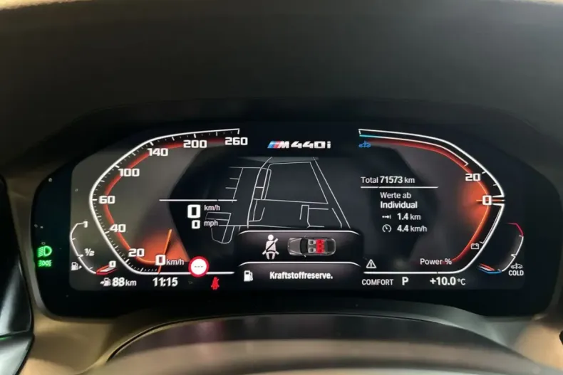 BMW M440 din 2022 cu 71.572 km - oferta BMW172121 - foto 19