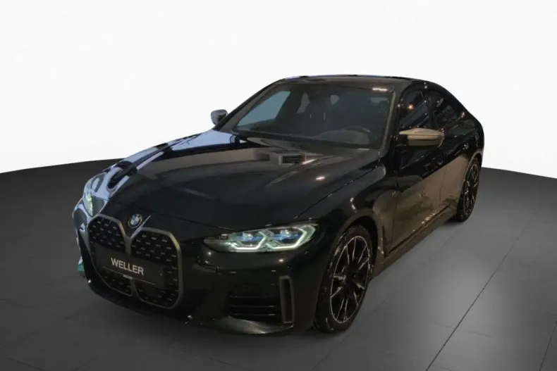 BMW M440 din 2022 cu 41.003 km - oferta BMW172123 - foto 3