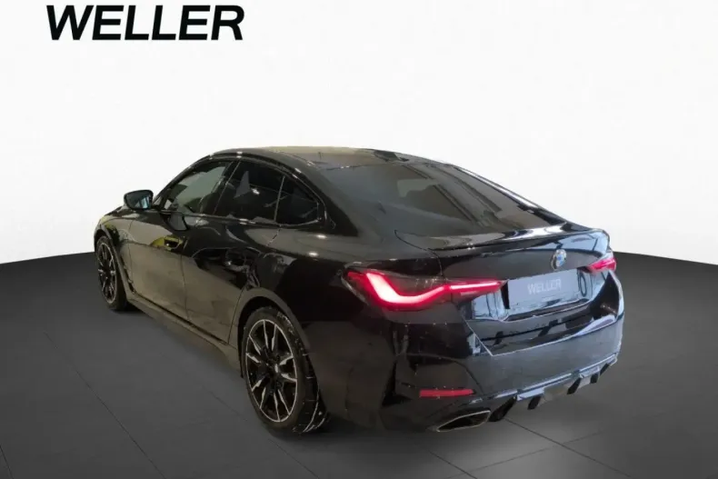 BMW M440 din 2022 cu 41.003 km - oferta BMW172123 - foto 5