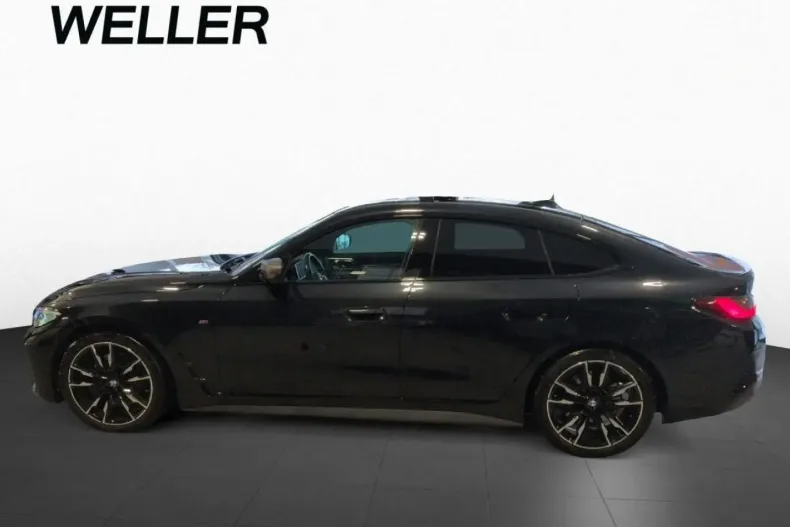 BMW M440 din 2022 cu 41.003 km - oferta BMW172123 - foto 6