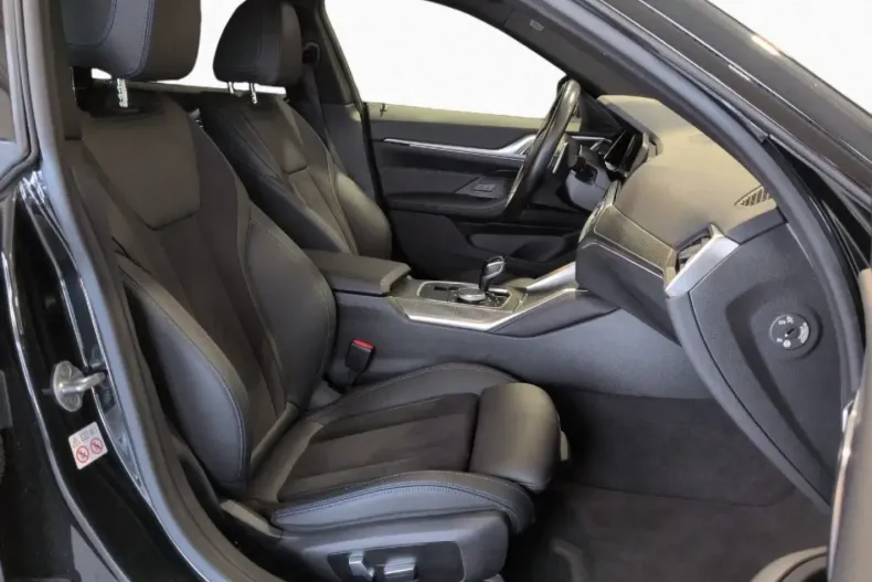 BMW M440 din 2022 cu 41.003 km - oferta BMW172123 - foto 8