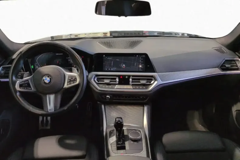 BMW M440 din 2022 cu 41.003 km - oferta BMW172123 - foto 10